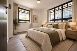 Avenue South Residence (D3), Apartment #620028461
